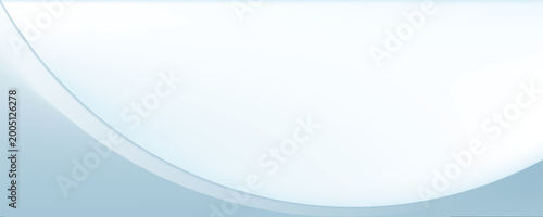 Abstract background white and grey dynamic shape. Vector illustration