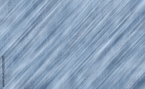 雨の降る背景イラスト1