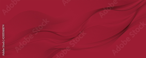Принти на полотні Contemporary technology cover design set
