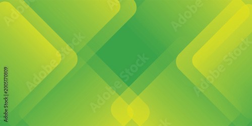Minimalist dark green background. Vector Ilustration, Eps10