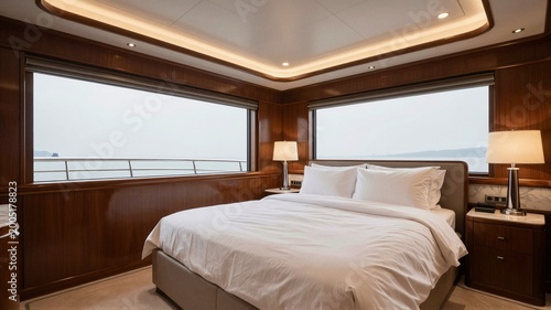 Owner's Suite Mockup
