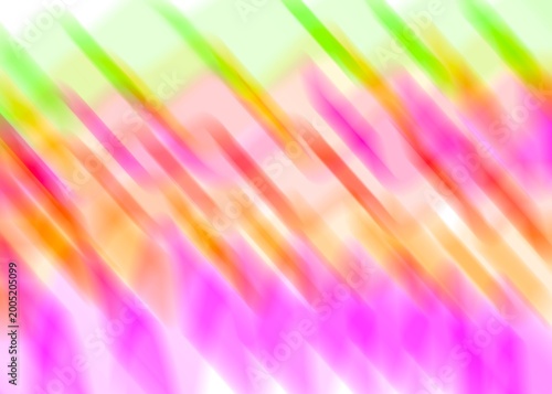 abstract colorful background