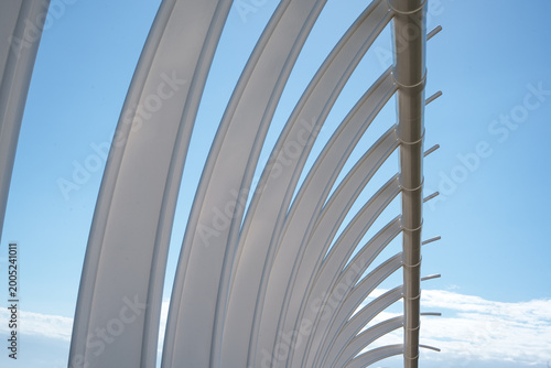 Te Rewa Rewa Bridge