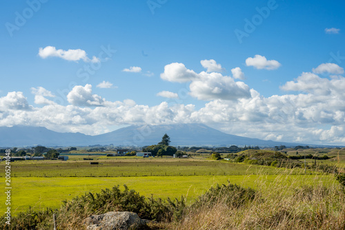 Mount Taranaki