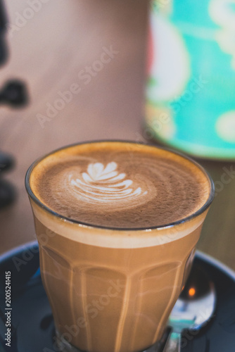 cup of coffee