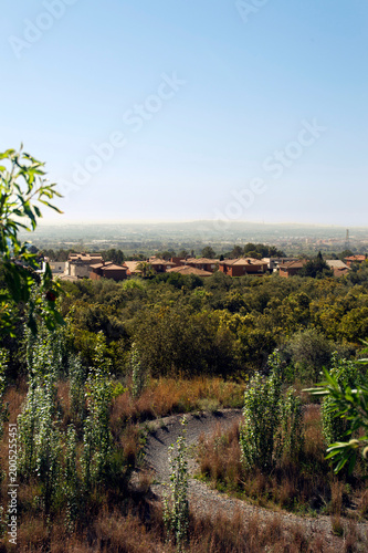 paisaje