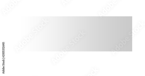 Abstract black gradient bar background, smooth horizontal fade minimal modern design texture