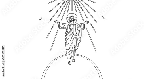 Photos Jesus Christ Crucified on Cross.