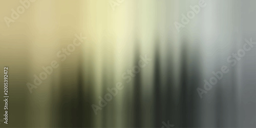 Abstract blend of colors, the gradients create a visual experience, evoking a sense of calm and aesthetic exploration.