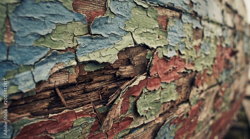 Fototapeta premium texture wall stone bark old tree abstract brown