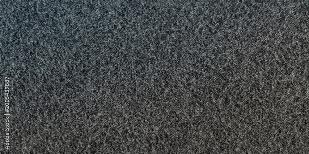 Fototapeta premium Close-up of a Textured Fabric, demonstrating its intricate details and appealing the unique surface.