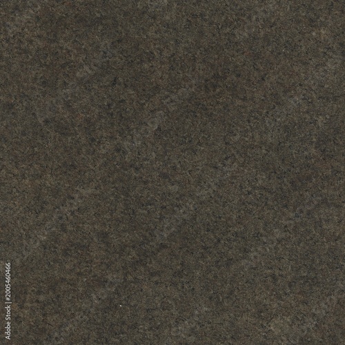 Seamless Realistic Dark Granite Rock Texture Background for Interior Material