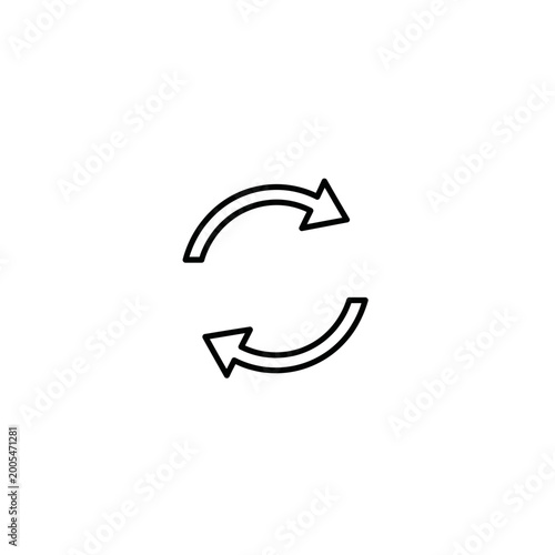 vector illustration of arrows Free Download vector illustration of arrows - GFXLoad