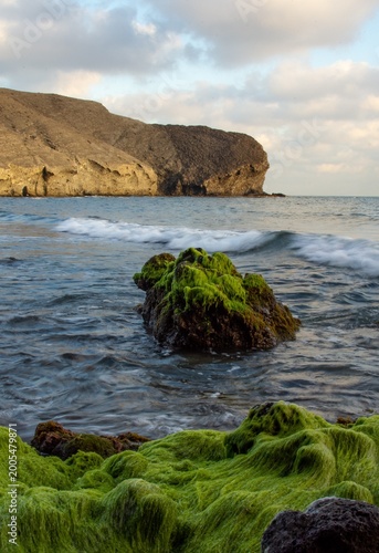 Cabo de Gata