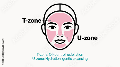 Photos A clean, modern image featuring the text 'T-zone'