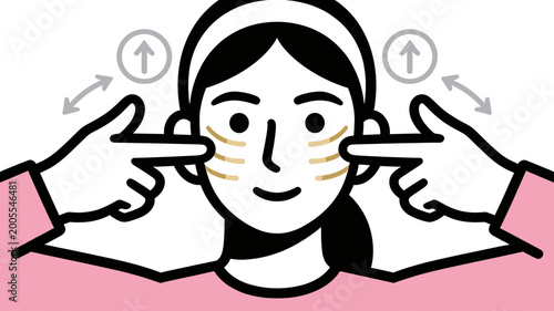 Fotografie This illustration depicts a handshake, conveying trust and partnership