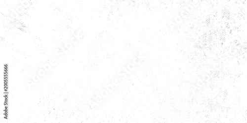 Εκτύπωση καμβά Grunge Texture Background – White Surface with Black Distressed Cracks noise du