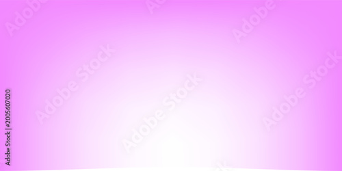 Abstract gradient podium background. Violet, purple and lilac empty 3d studio backdrop. Clean scene for product presentation mockup template. Vector illustration.