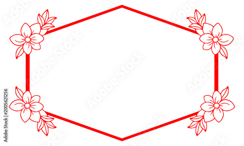 Frame Design for Invitations