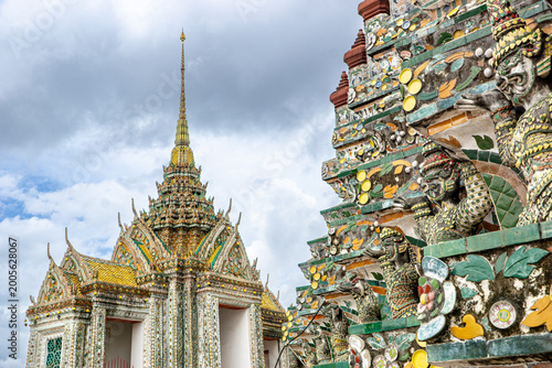 Photos Wat Arun Ratchaararam Ratchawaramahawihan (Temple of Dawn)