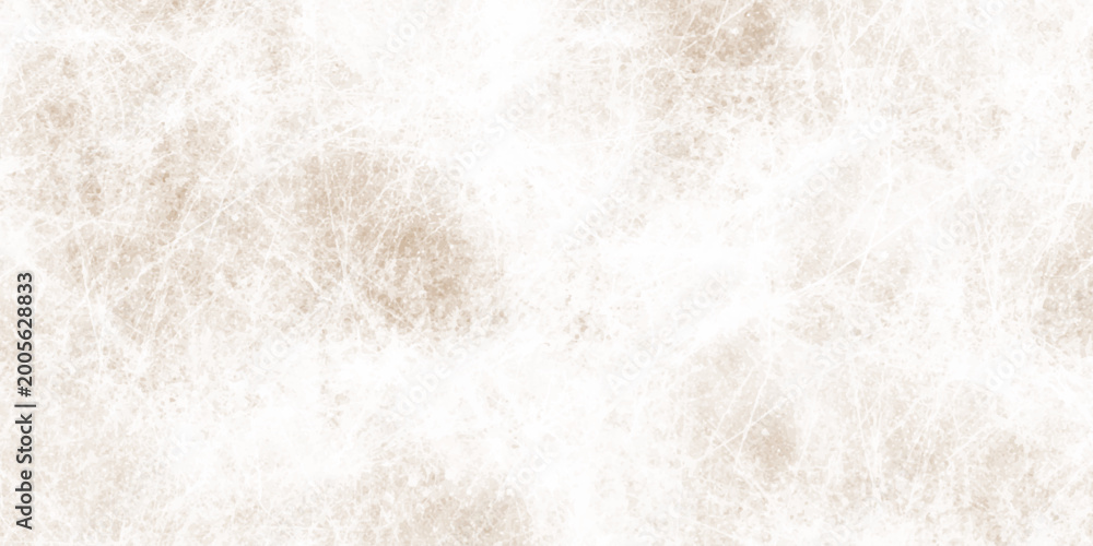 Fototapeta premium Minimalist beige texture background, soft grunge paper surface, subtle stains and vintage tone, neutral aesthetic, high resolution, simple backdrop for design. old vintage paper, plaster wall texture.