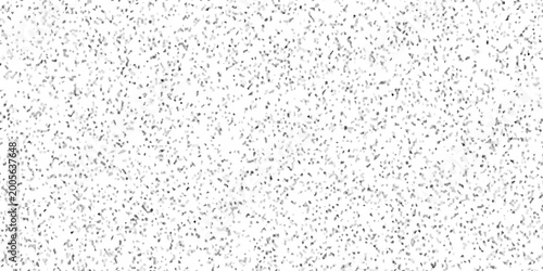 Tableau sur toile seamless ink quart grunge white wall concrete mosaic splatter distressed black and white terrazzo floor tail bathroom, kitchen limestone texture