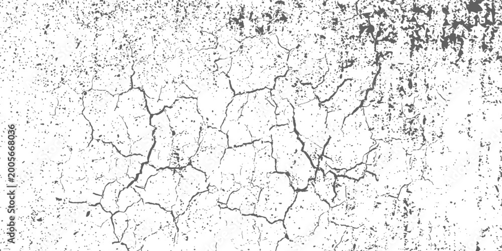 Fototapeta premium Grunge Urban Background.Texture Vector.Dust Overlay Distress Grain ,Simply Place illustration over any Object to Create grungy Effect .abstract,splattered , dirty,poster for your design.