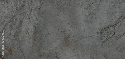 Tableau sur toile Grey Marble Texture Background With Natural Italian Slab Marble Texture using For Interior Floor And Wall Design And Ceramic Granite Tiles Surface