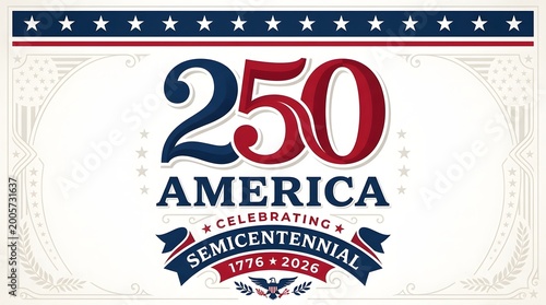 America 250 celebrating 250 years of american history and independence