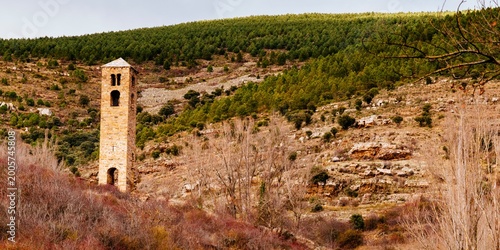 Fotografija Tower of San Miguel