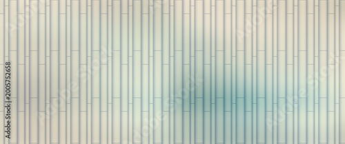Bild auf Leinwand wood texture