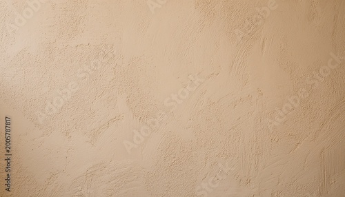 beige plaster wall texture with subtle roughness neutral background