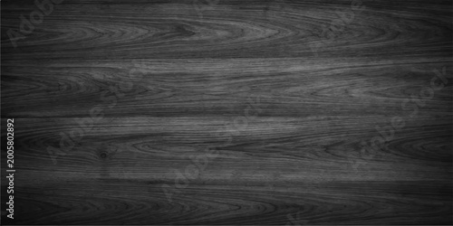 Photography A striking, dark wooden texture, embodying the natural beauty of wood grain and the richness of the material