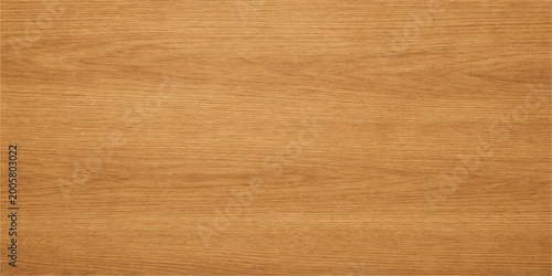 Slika na platnu A close-up captures the rich texture and natural beauty of a warm wood surface