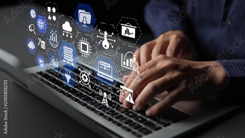 Concept of big data processing and analysis using big data architecture enables insights, big data visualization, and big data integration. Funnel