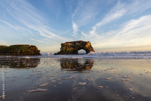 Natural Bridges State Park