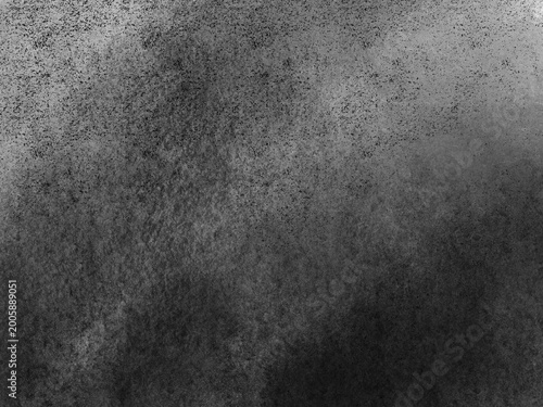 Photos Grungy Concrete Surface with Large Dirt Accumulation