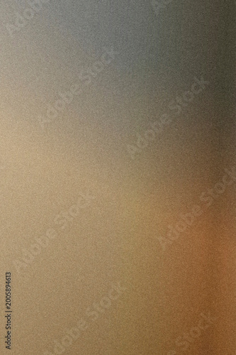 Foto Gentle taupe gradient with warm beige and gray tones creates a cozy, understated backdrop suitable for elegant branding, editorial layouts, and subtle digital designs