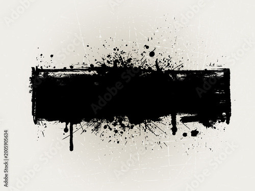 Obraz na płótnie Grunge background