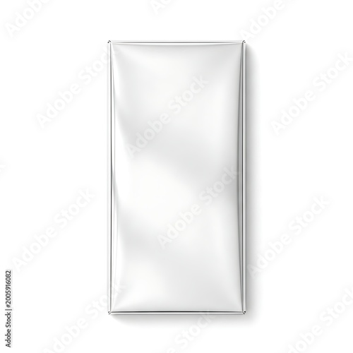 Elegant white gift wrapping paper with subtle transparent design for special occasions