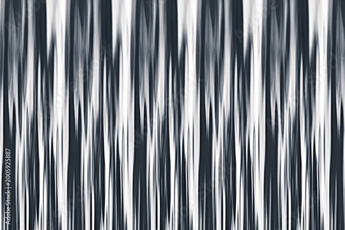  Monochrome Abstract Vertical Stripes with High Contrast Light and Shadow