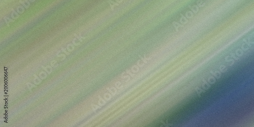 Valokuva Abstract light green and grey background with diagonal streaks, subtle grain, soft motion, naturalistic blend