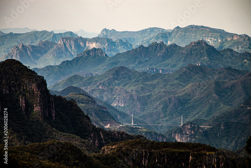 Sierra Madre Occidental