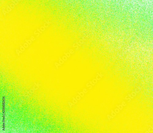 Abstract digital background with a smooth transition from bright yellow to green. Perfect for modern design projects, web templates, posters, and branding visuals.