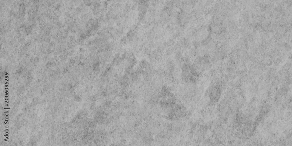Fototapeta premium The closeup surface interior rough concrete antique aged smooth plaster texture. panorama white architecture grunge smooth plaster vintage background.
