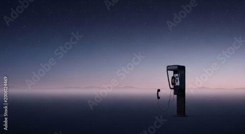 The Eternal Doorway to a Peaceful Heaven