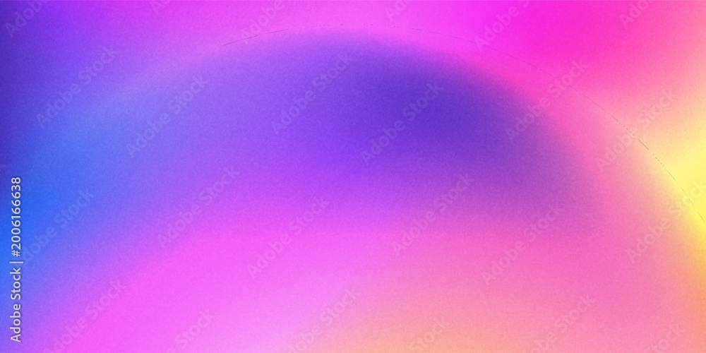 Obraz premium Abstract blurred gradient curved background vector design in eps 10 format