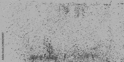 Photos grunge grain halftone distressed overlay texture background of cracked concrete,