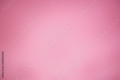 Foto Rot und rosa woliger Hintergrund mit abstrakten Farbverläufen und elegantem Boke