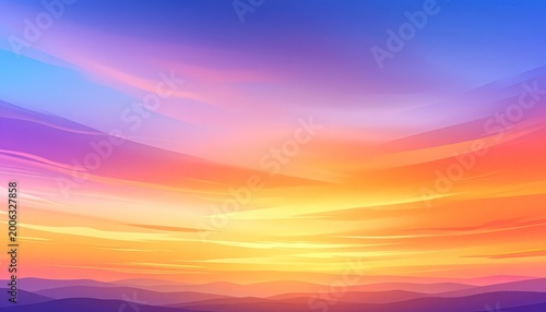 Chromatic Convergence of Serenity